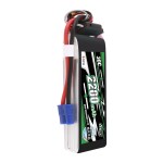 G-TECH Plug 5300mAh 2200mAh 45C/30C 14.8V/11.1V 3S 4S Battery for IMARS D300 or Mini Charger Can Achieve Intelligent Chargin